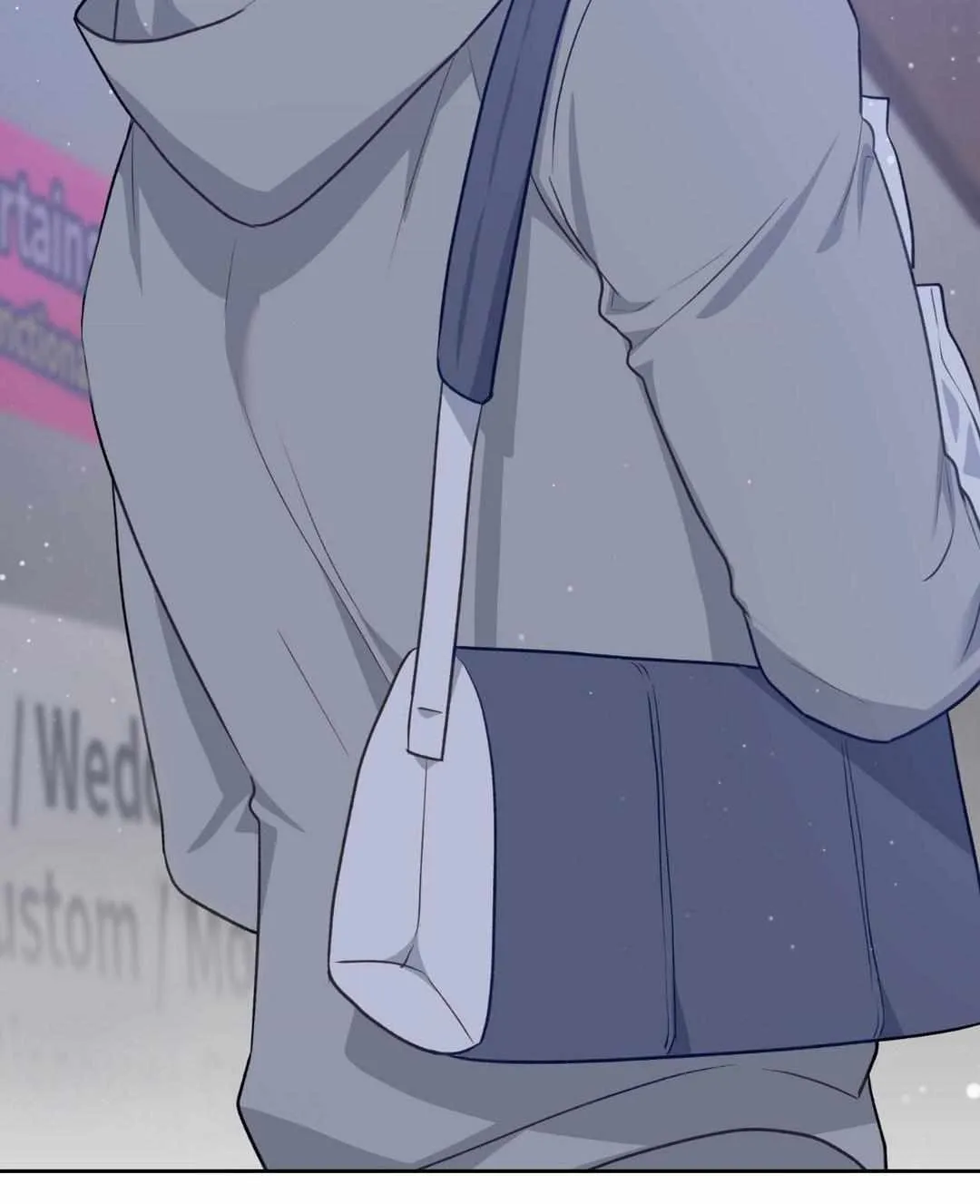Swim In The Scent Mangakakalot X Chapter 6 Page 88