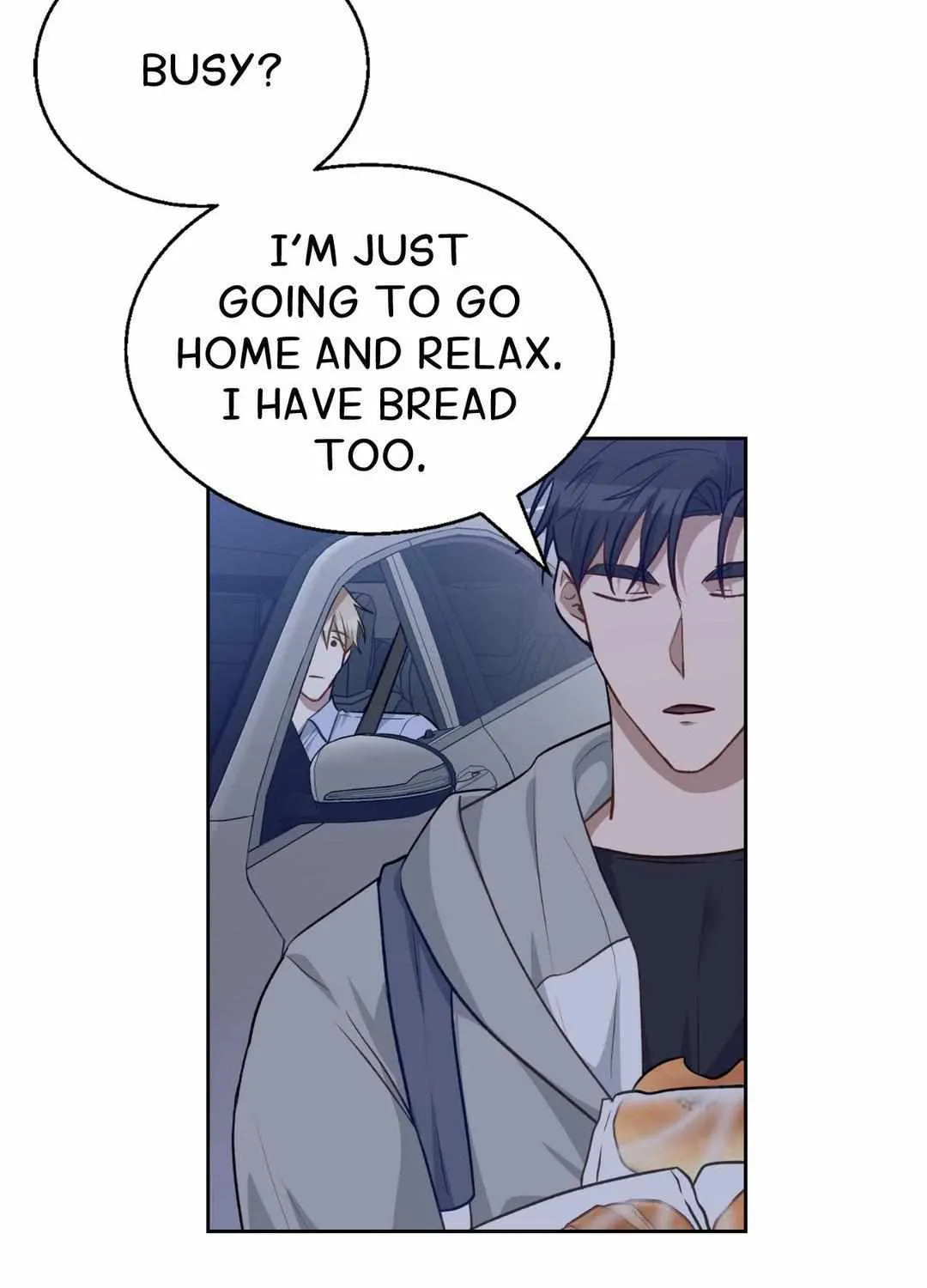 Swim In The Scent Mangakakalot X Chapter 6 Page 81