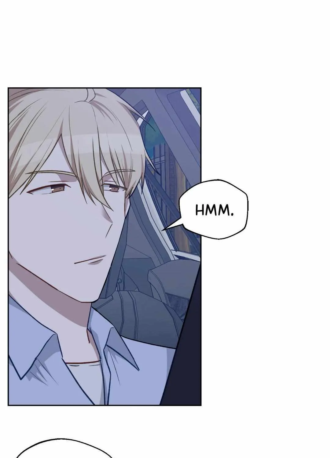 Swim In The Scent Mangakakalot X Chapter 6 Page 84