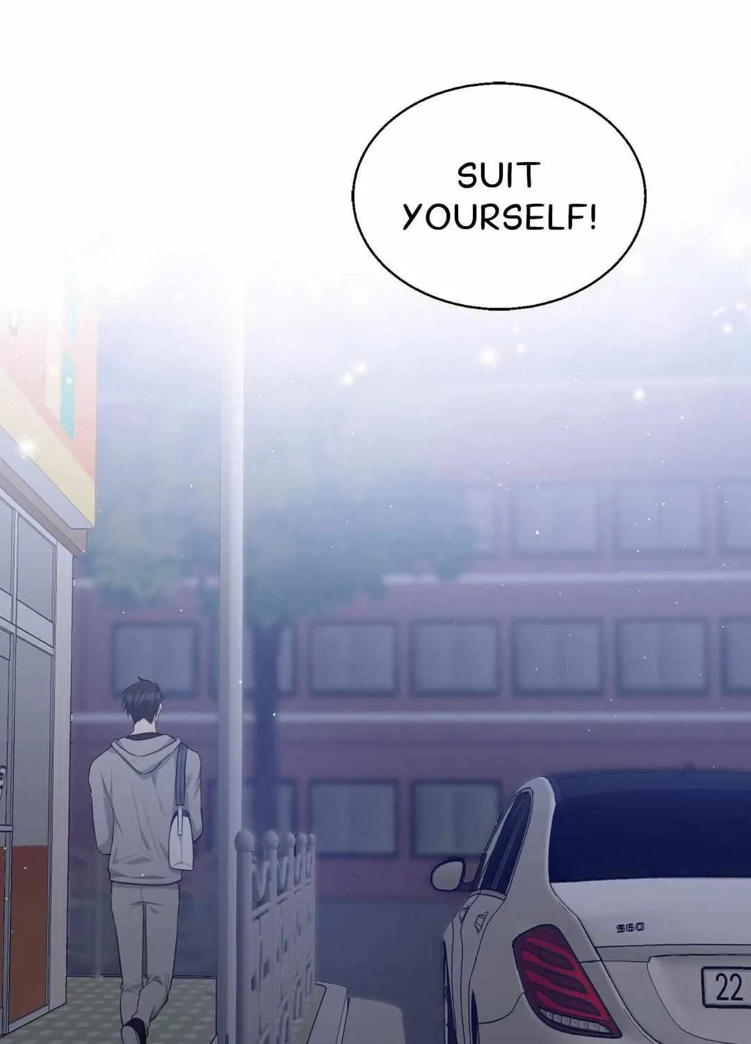 Swim In The Scent Mangakakalot X Chapter 6 Page 96