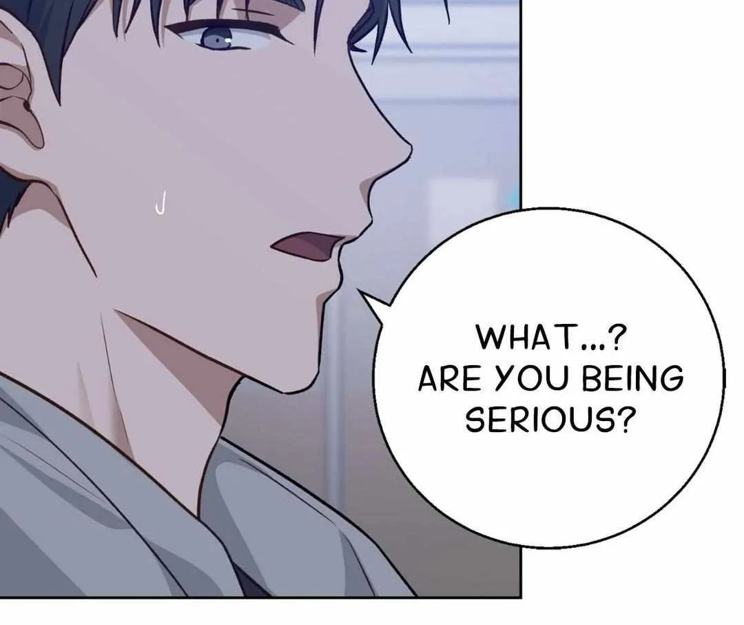 Swim In The Scent Mangakakalot X Chapter 6 Page 92