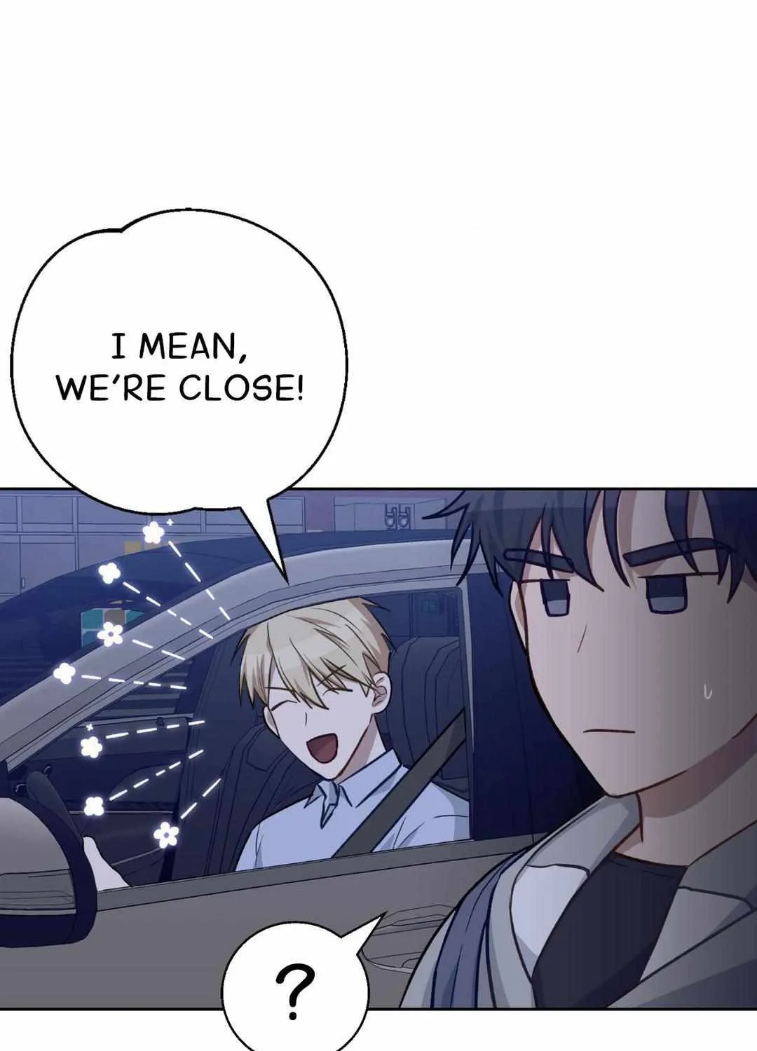 Swim In The Scent Mangakakalot X Chapter 6 Page 93