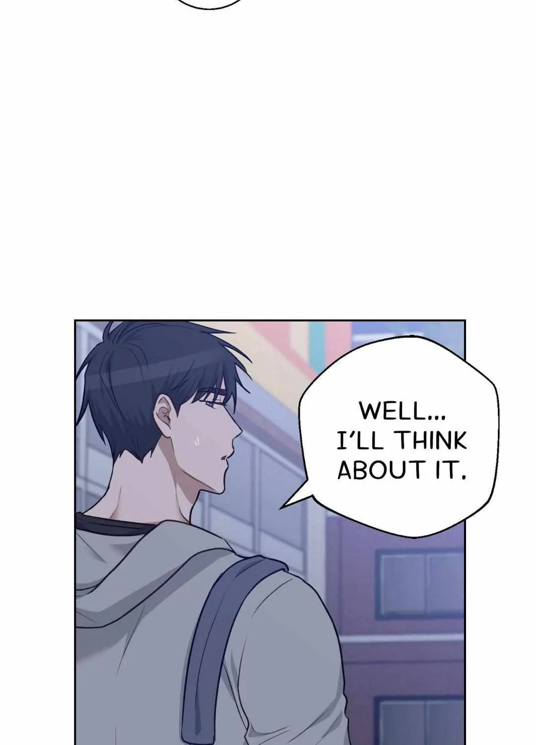 Swim In The Scent Mangakakalot X Chapter 6 Page 94