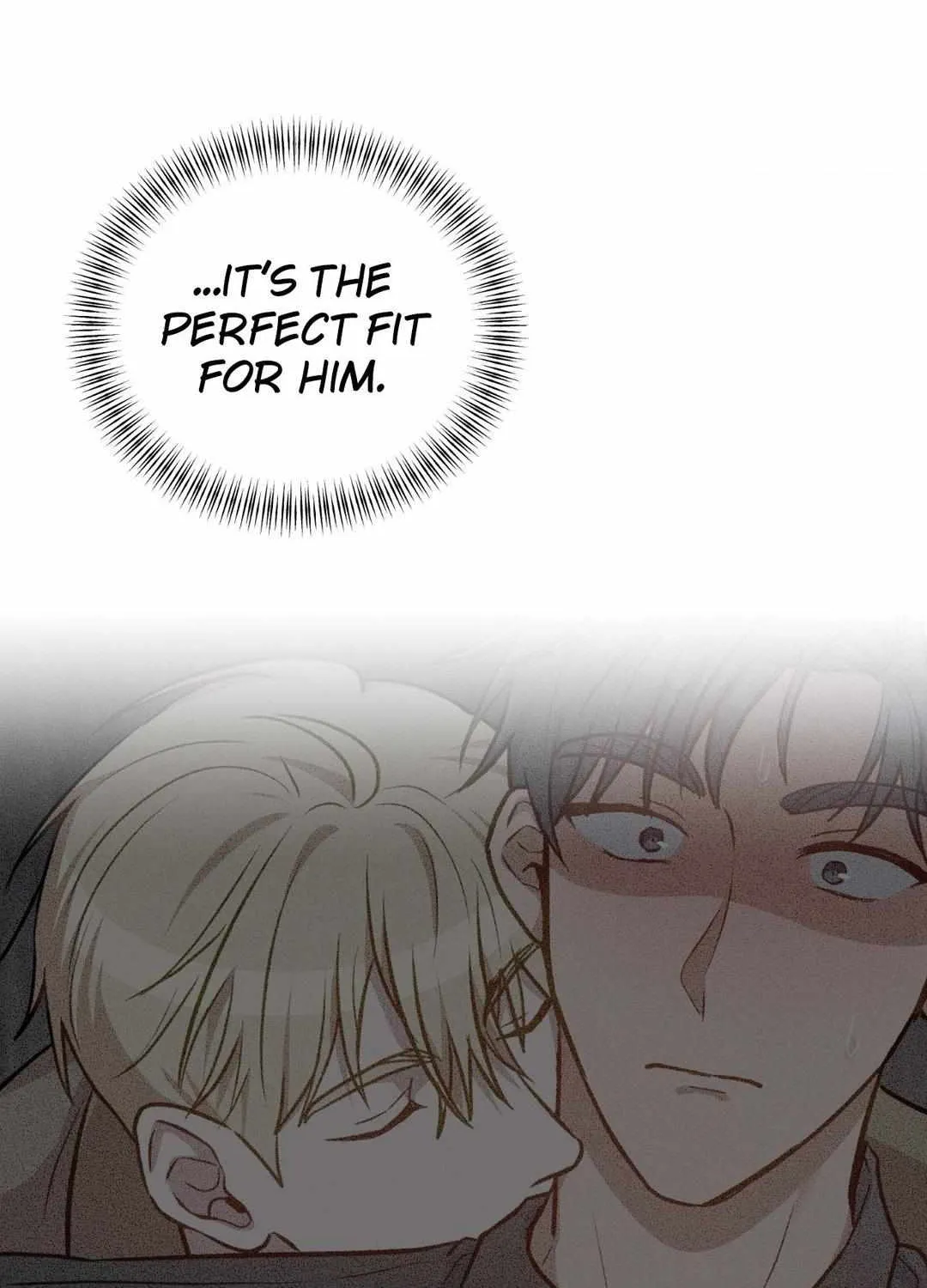 Swim In The Scent Mangakakalot X Chapter 7 Page 16