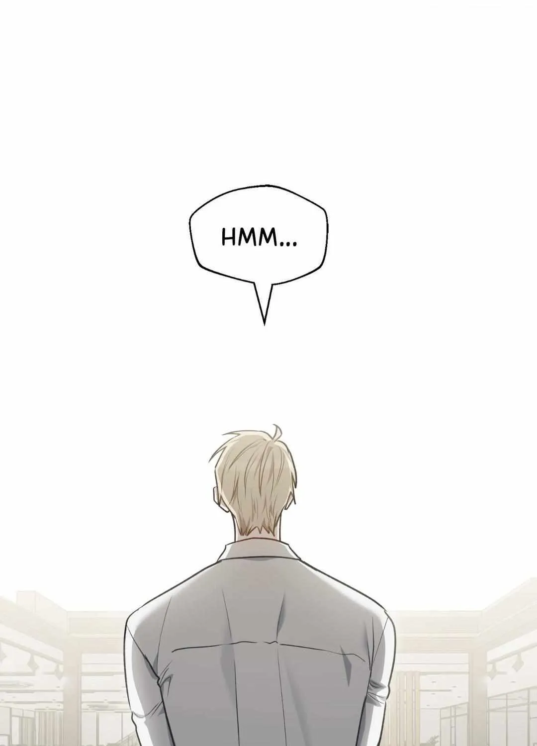 Swim In The Scent Mangakakalot X Chapter 7 Page 19