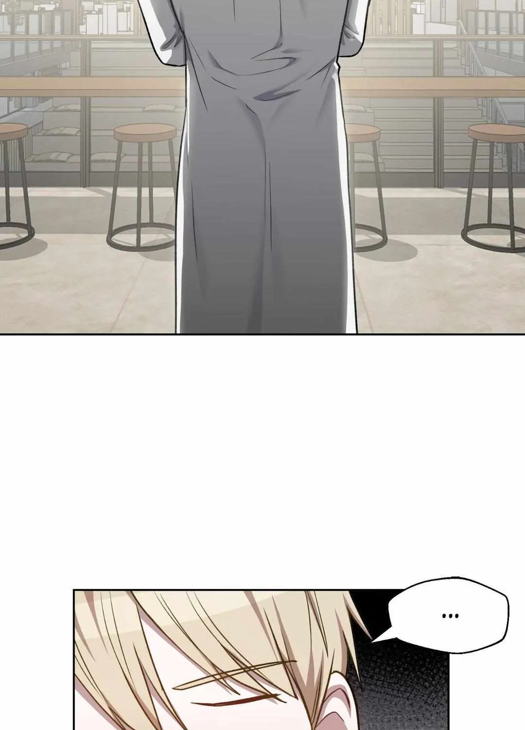 Swim In The Scent Mangakakalot X Chapter 7 Page 20