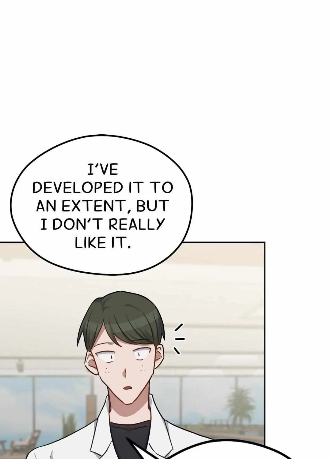 Swim In The Scent Mangakakalot X Chapter 7 Page 11
