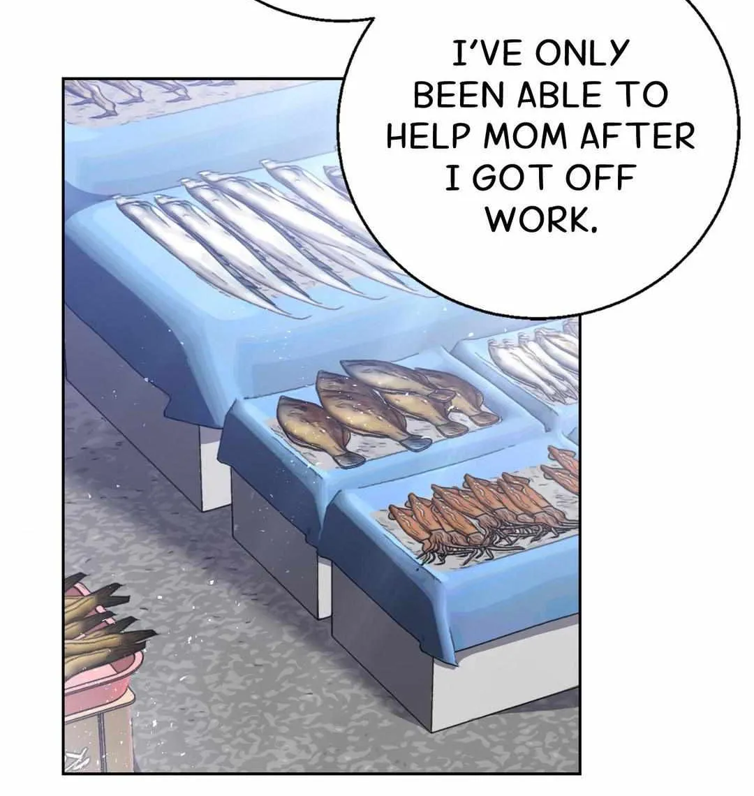 Swim In The Scent Mangakakalot X Chapter 7 Page 26