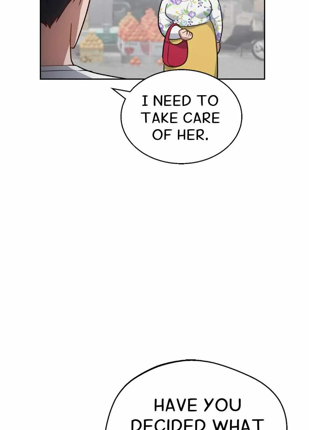 Swim In The Scent Mangakakalot X Chapter 7 Page 29