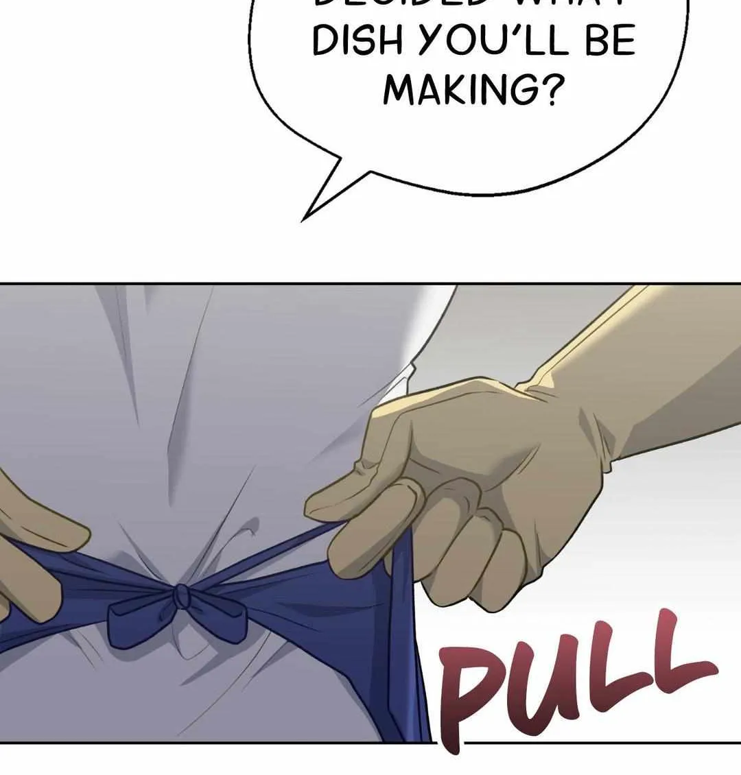 Swim In The Scent Mangakakalot X Chapter 7 Page 30