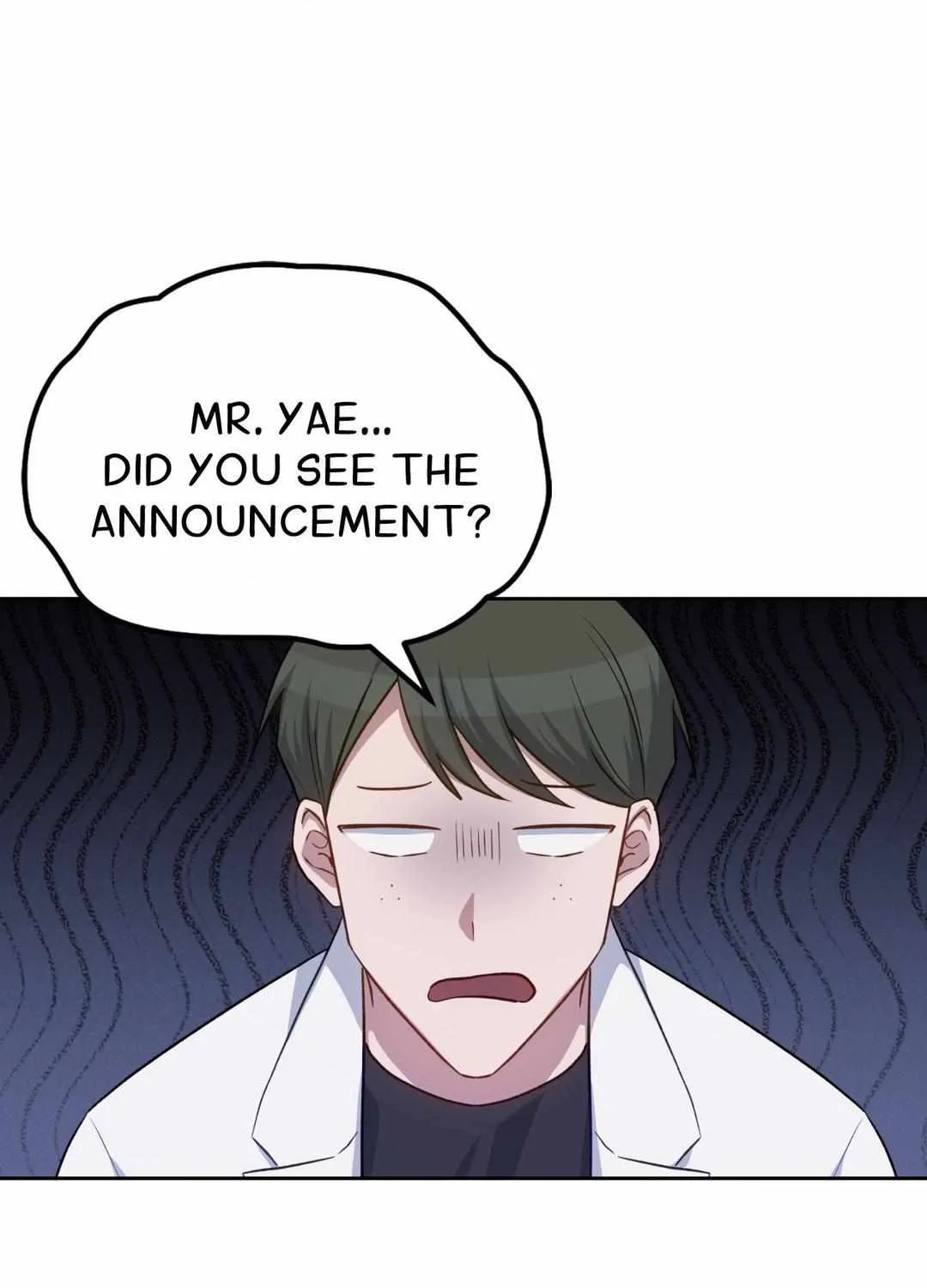 Swim In The Scent Mangakakalot X Chapter 7 Page 3