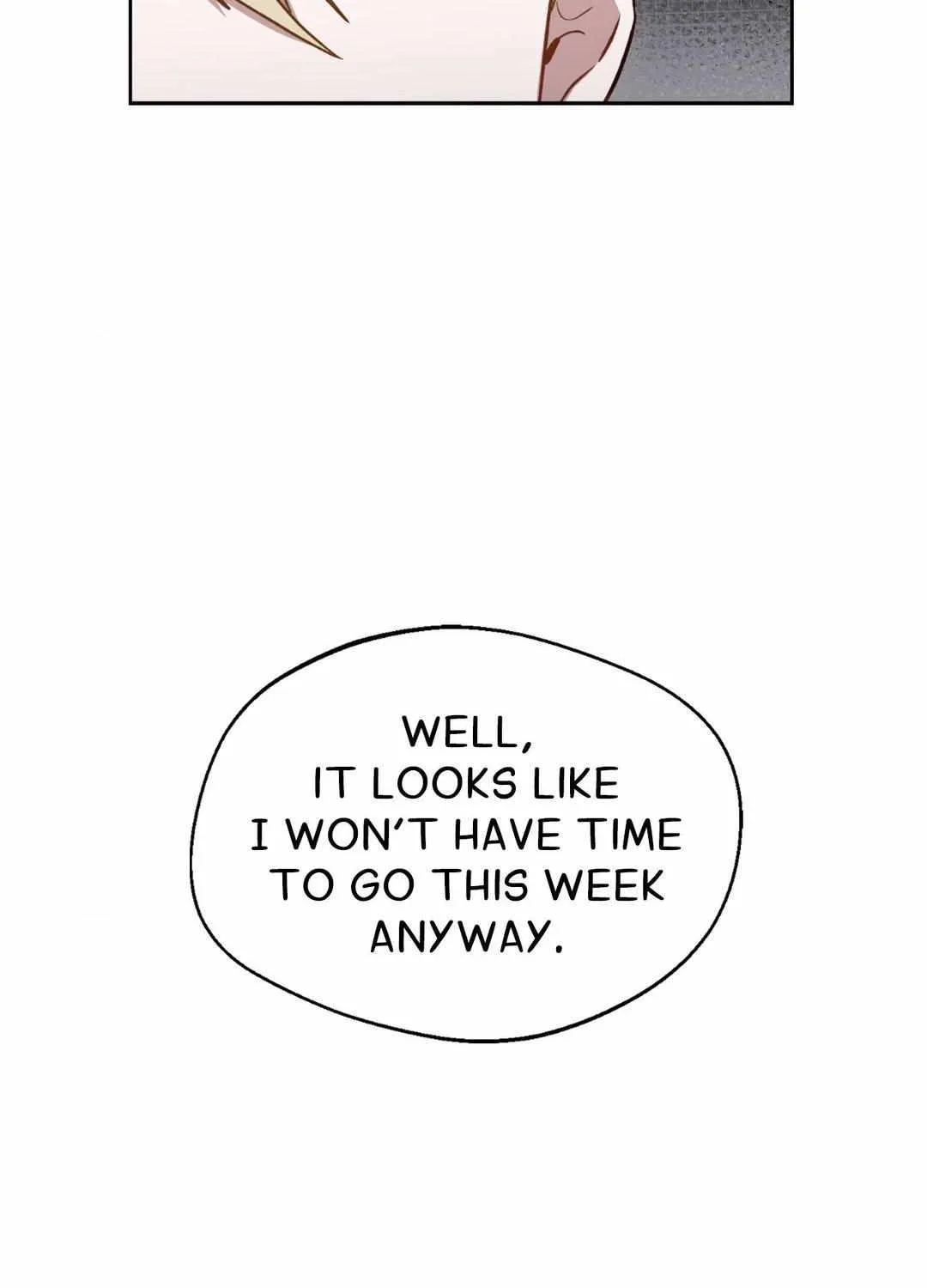 Swim In The Scent Mangakakalot X Chapter 7 Page 21