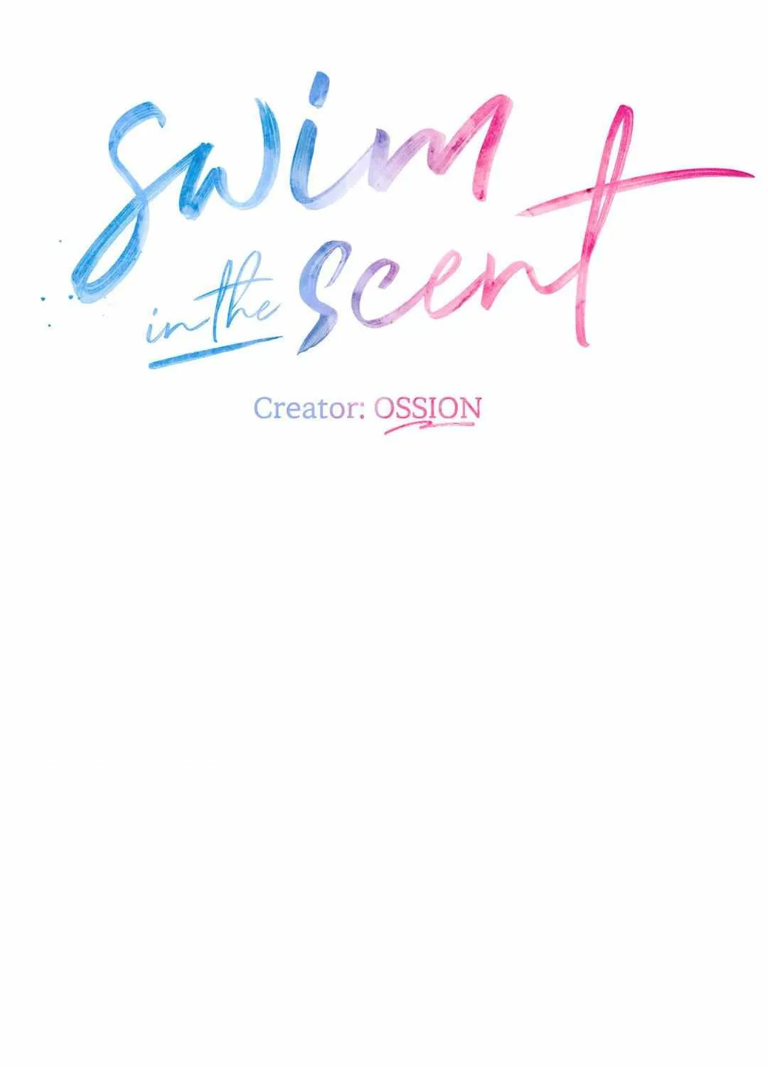 Swim In The Scent Mangakakalot X Chapter 7 Page 23