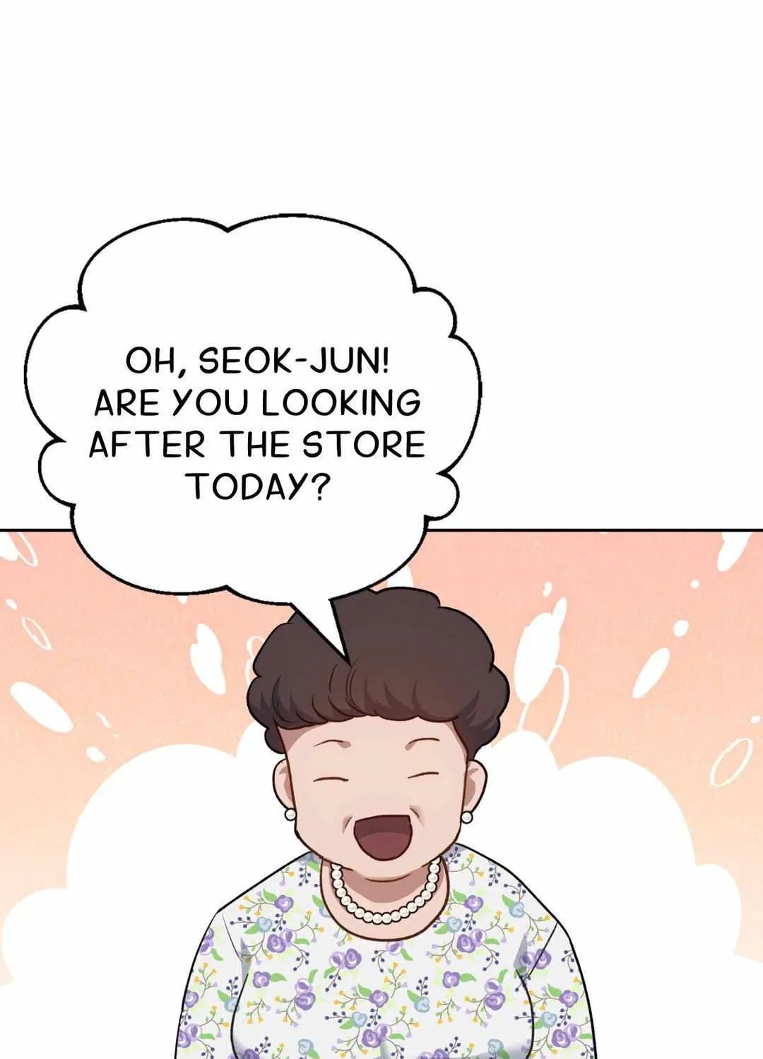 Swim In The Scent Mangakakalot X Chapter 7 Page 24
