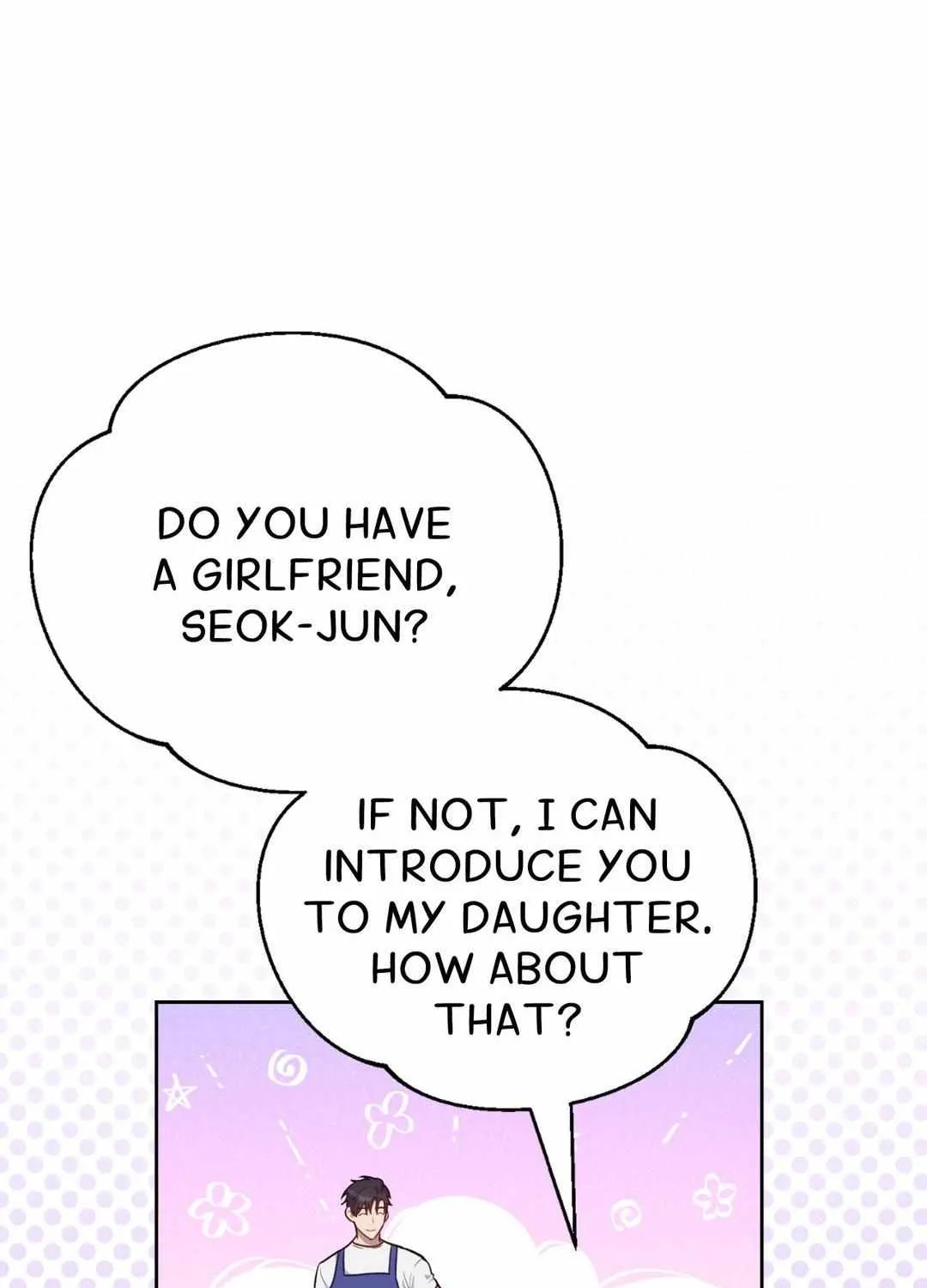 Swim In The Scent Mangakakalot X Chapter 7 Page 35