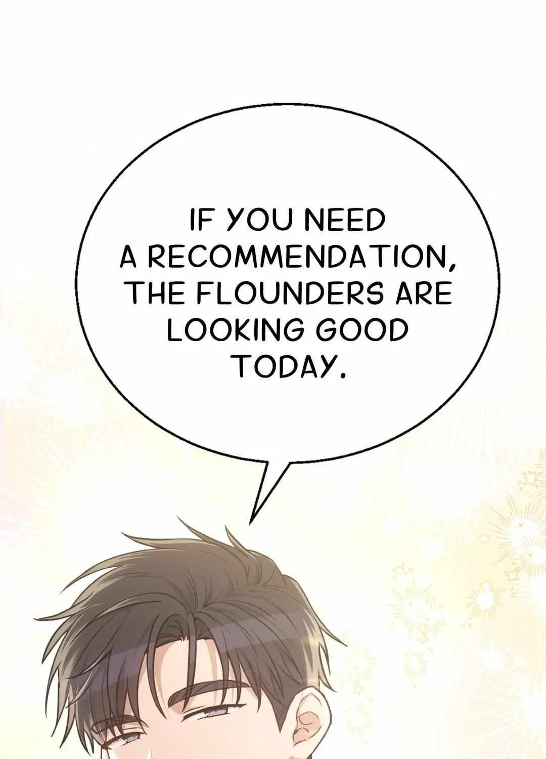 Swim In The Scent Mangakakalot X Chapter 7 Page 31