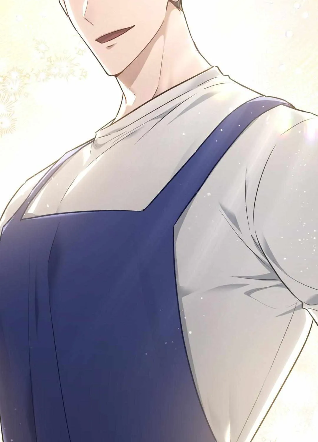 Swim In The Scent Mangakakalot X Chapter 7 Page 32
