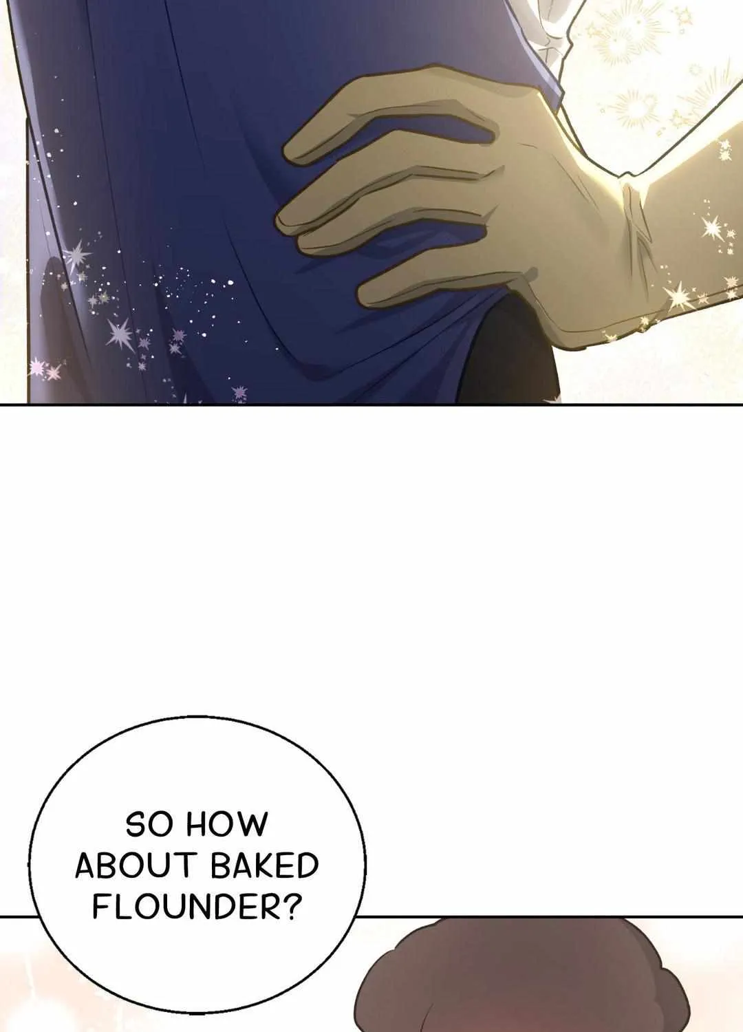 Swim In The Scent Mangakakalot X Chapter 7 Page 33