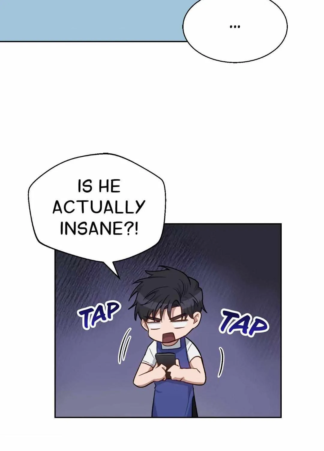 Swim In The Scent Mangakakalot X Chapter 7 Page 48
