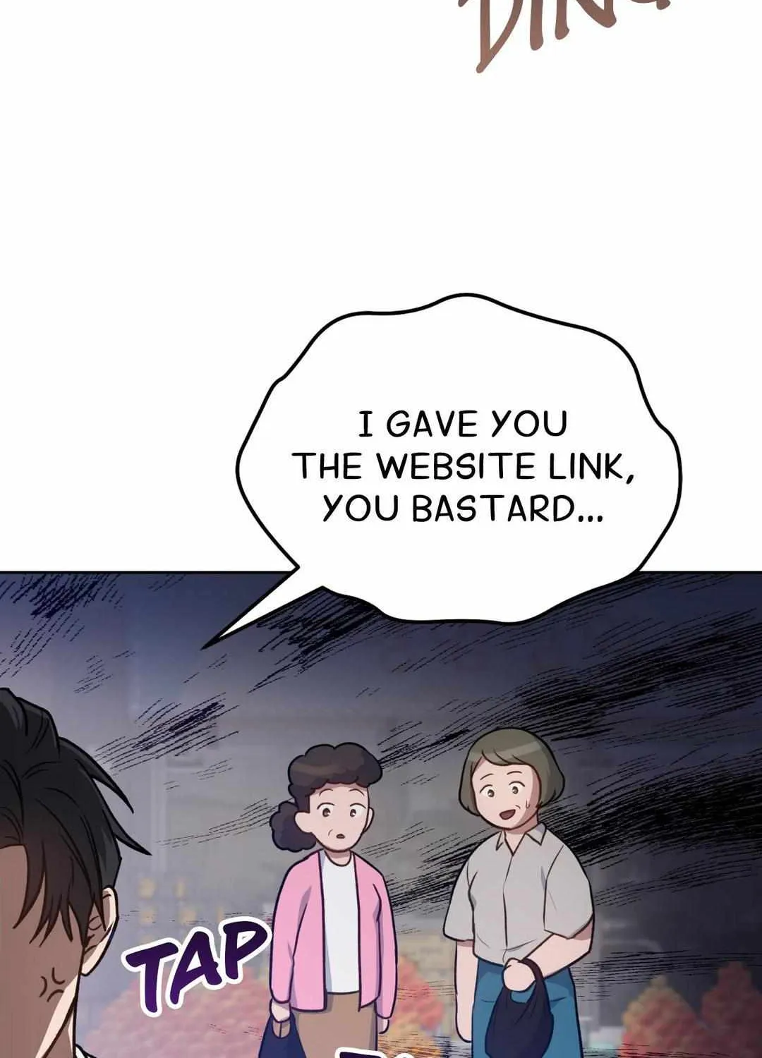Swim In The Scent Mangakakalot X Chapter 7 Page 50