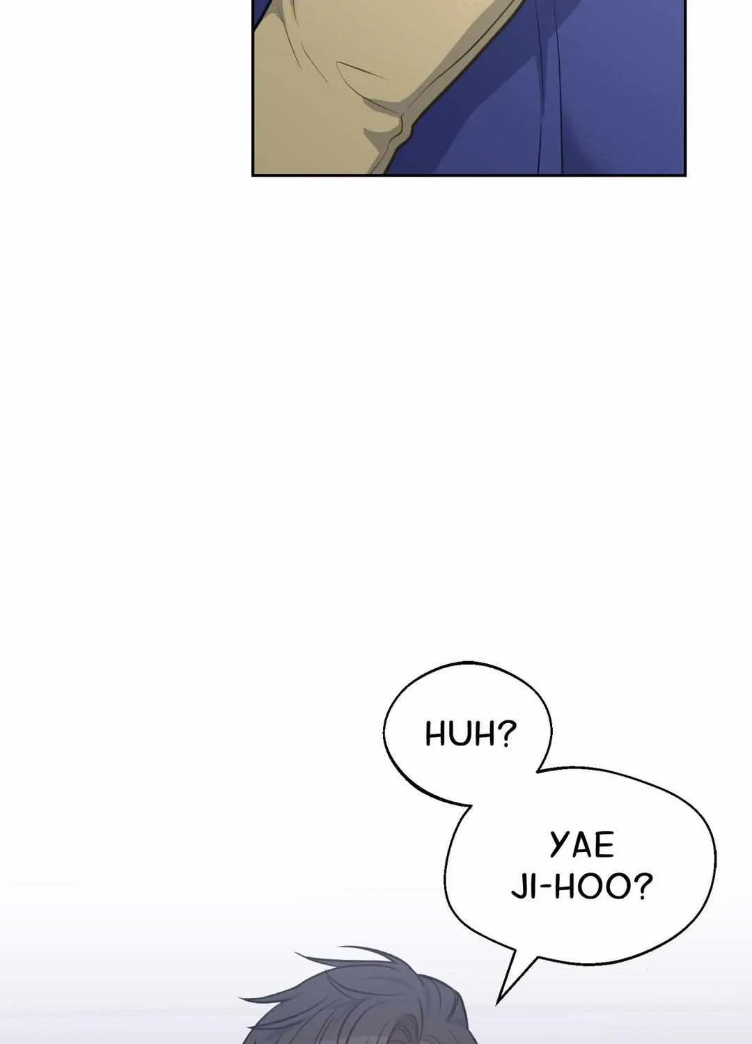 Swim In The Scent Mangakakalot X Chapter 7 Page 41