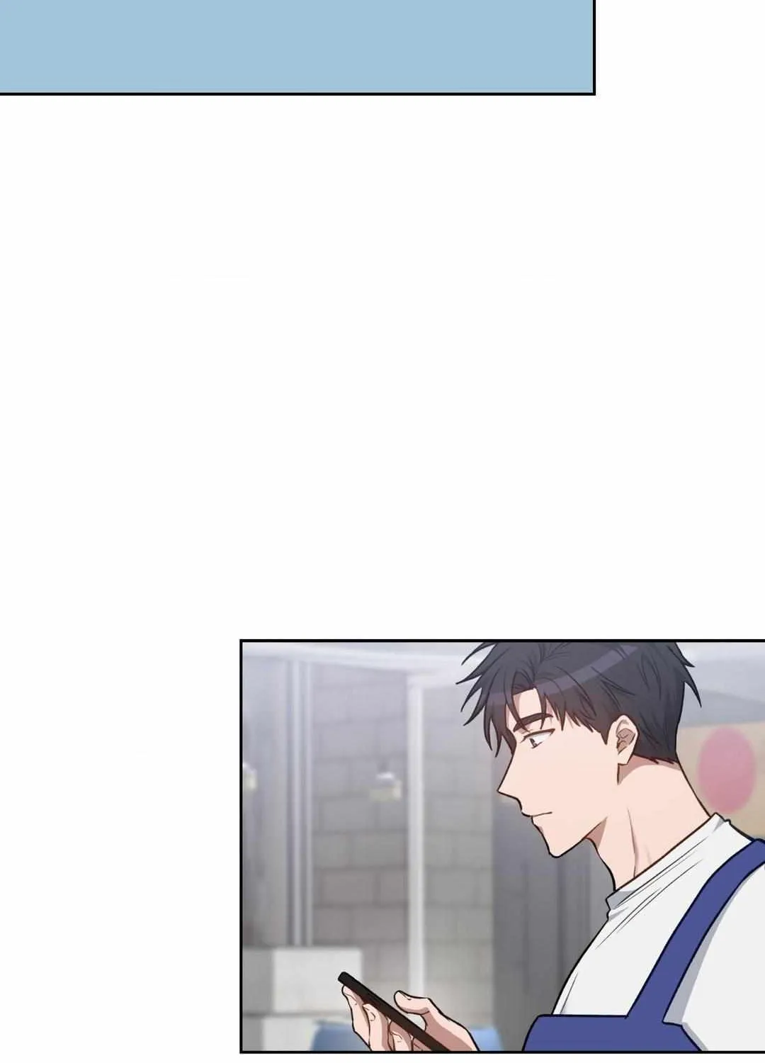 Swim In The Scent Mangakakalot X Chapter 7 Page 44