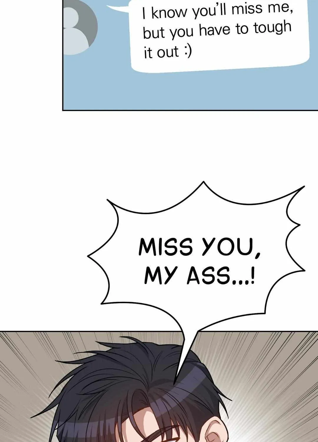 Swim In The Scent Mangakakalot X Chapter 7 Page 53