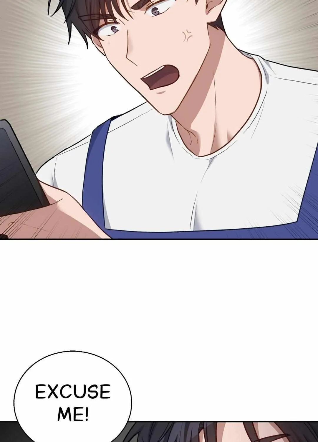 Swim In The Scent Mangakakalot X Chapter 7 Page 54