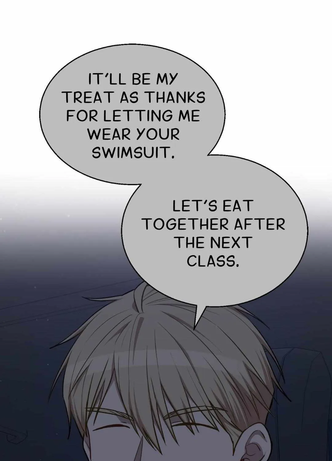 Swim In The Scent Mangakakalot X Chapter 7 Page 65