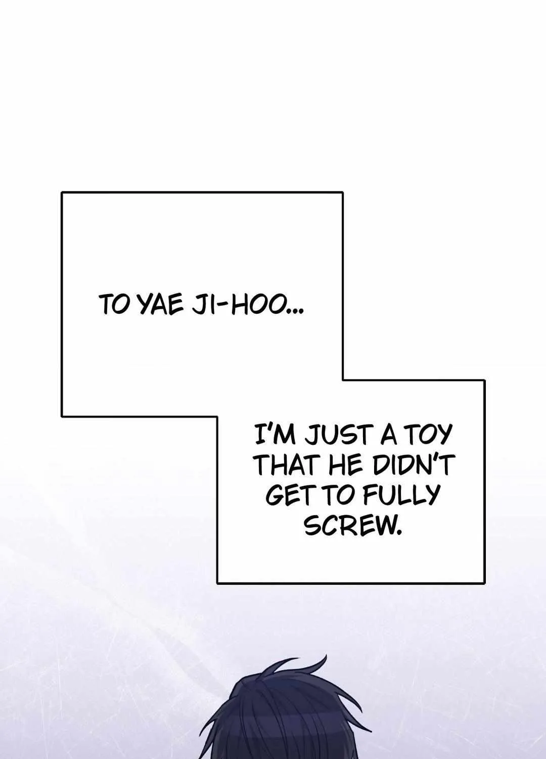Swim In The Scent Mangakakalot X Chapter 7 Page 69
