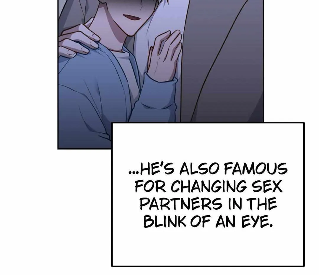 Swim In The Scent Mangakakalot X Chapter 7 Page 63