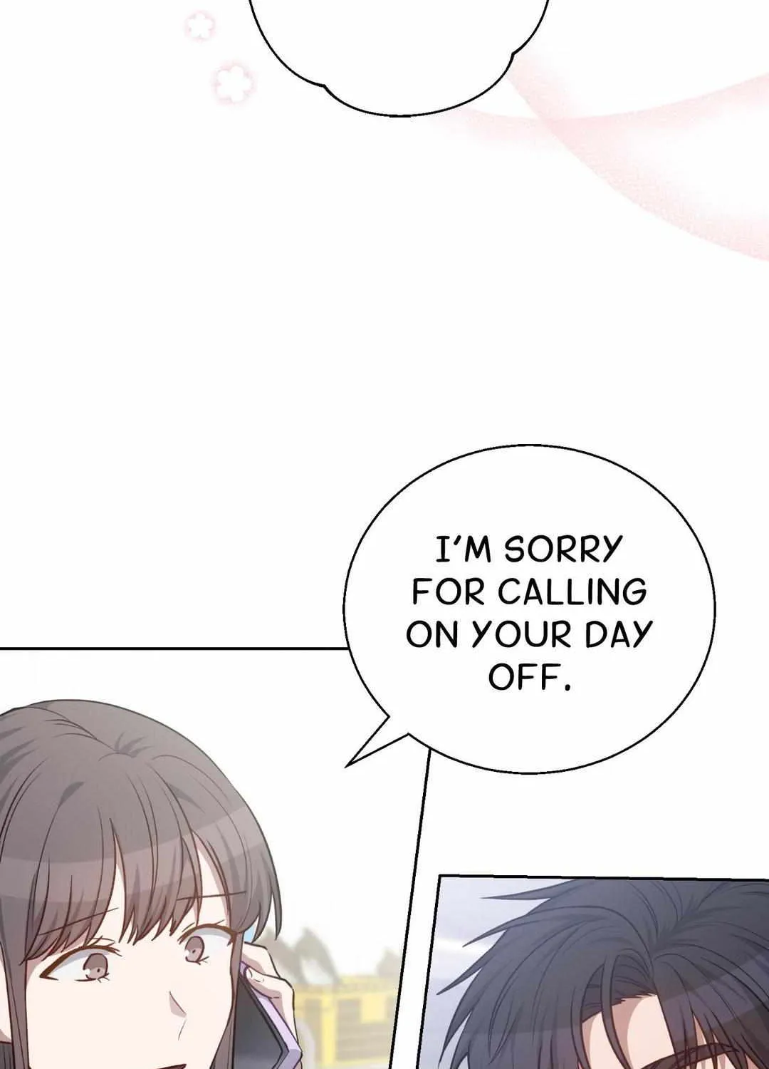 Swim In The Scent Mangakakalot X Chapter 7 Page 75