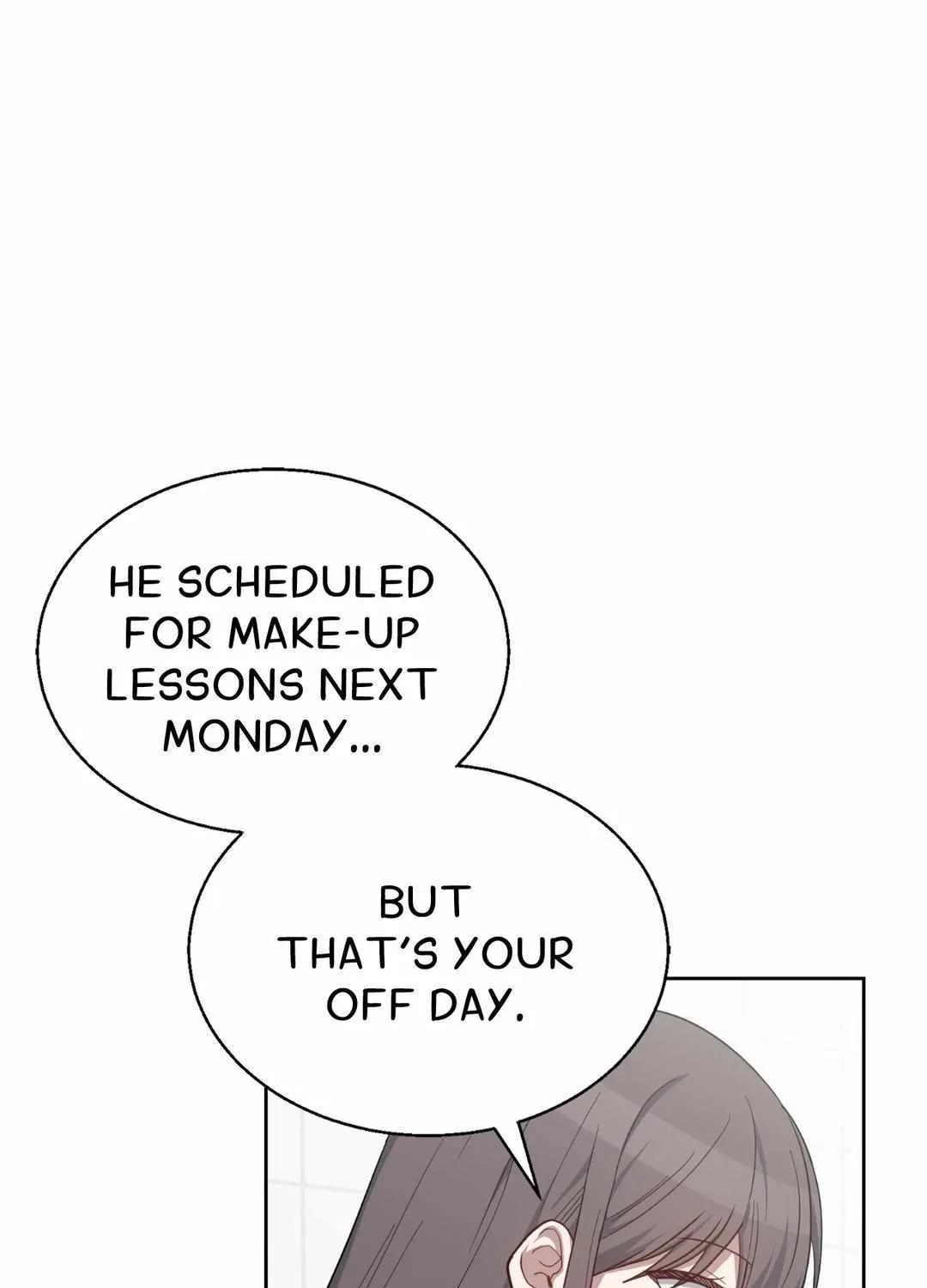 Swim In The Scent Mangakakalot X Chapter 7 Page 79