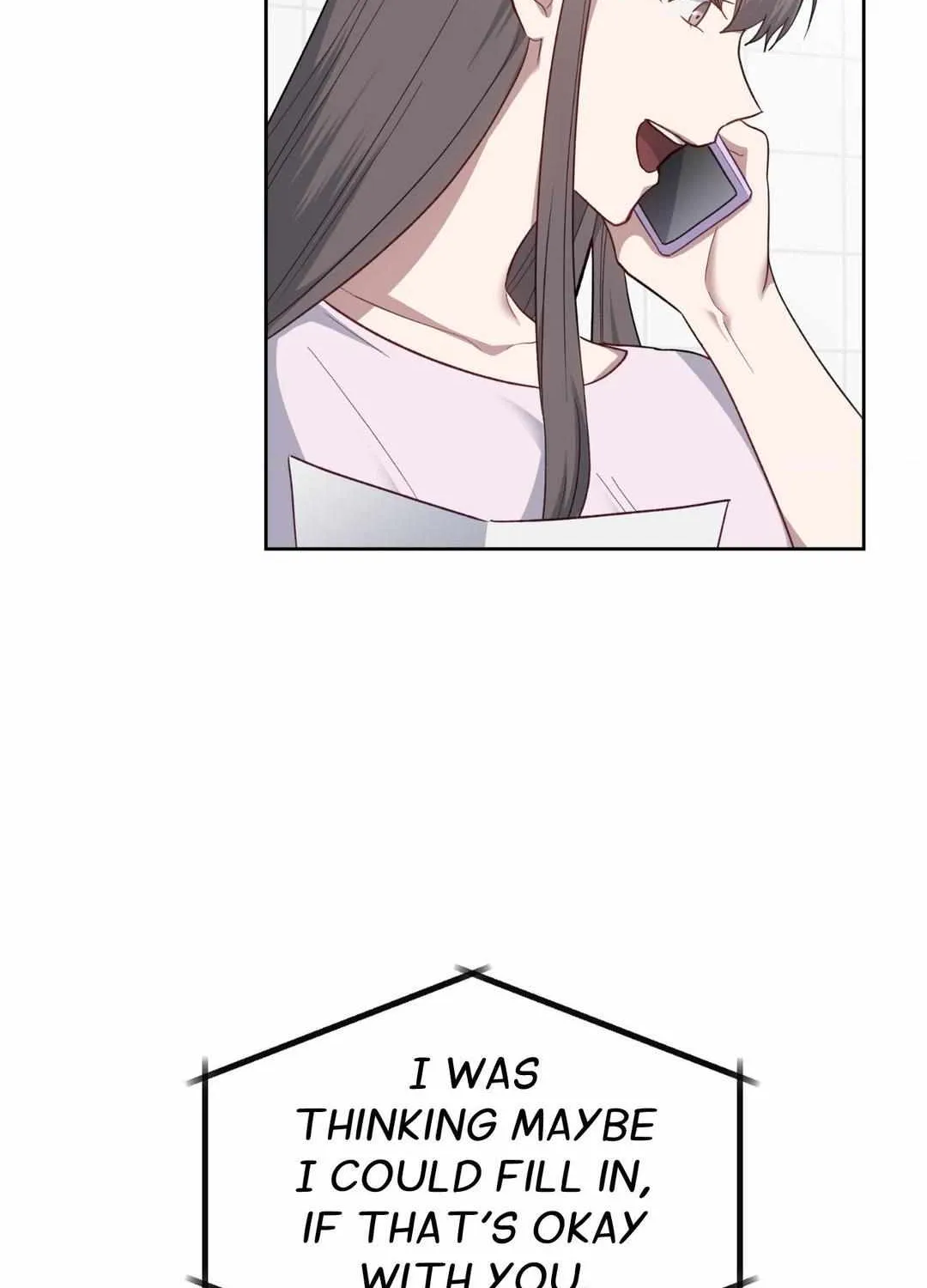 Swim In The Scent Mangakakalot X Chapter 7 Page 80