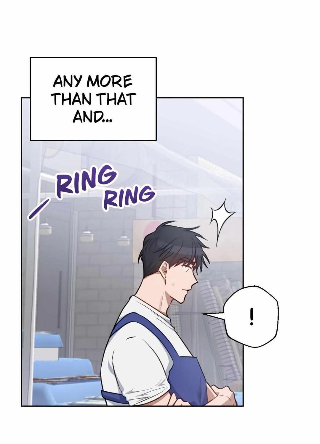 Swim In The Scent Mangakakalot X Chapter 7 Page 71
