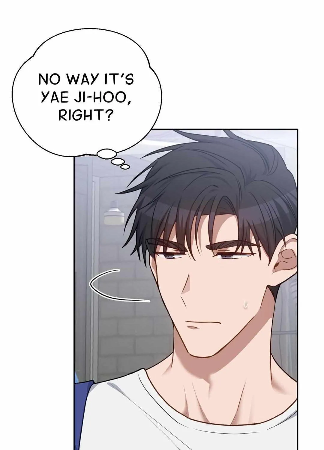 Swim In The Scent Mangakakalot X Chapter 7 Page 72