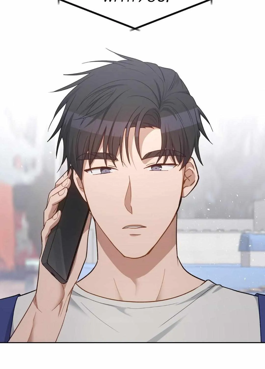 Swim In The Scent Mangakakalot X Chapter 7 Page 81