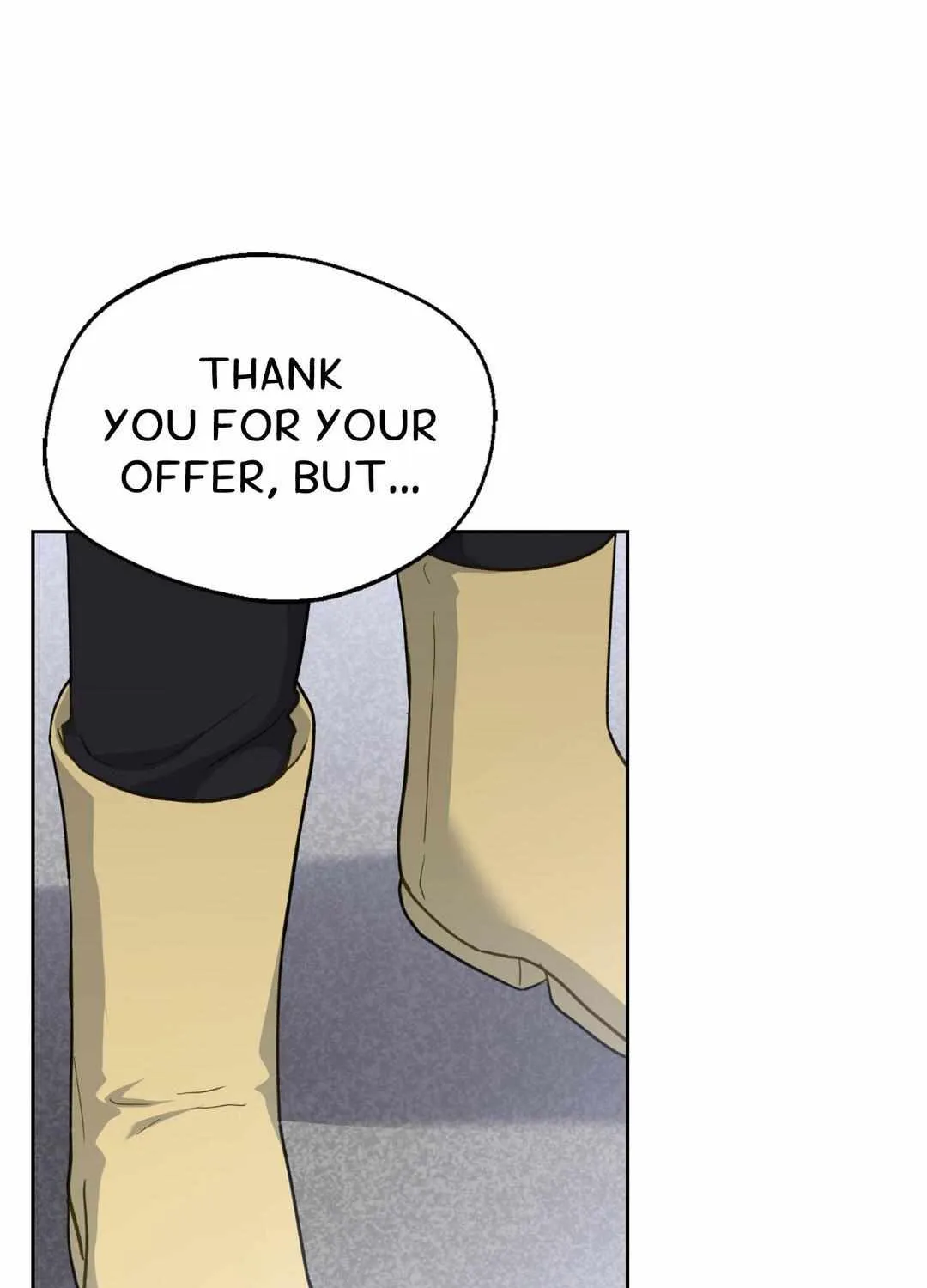 Swim In The Scent Mangakakalot X Chapter 7 Page 83