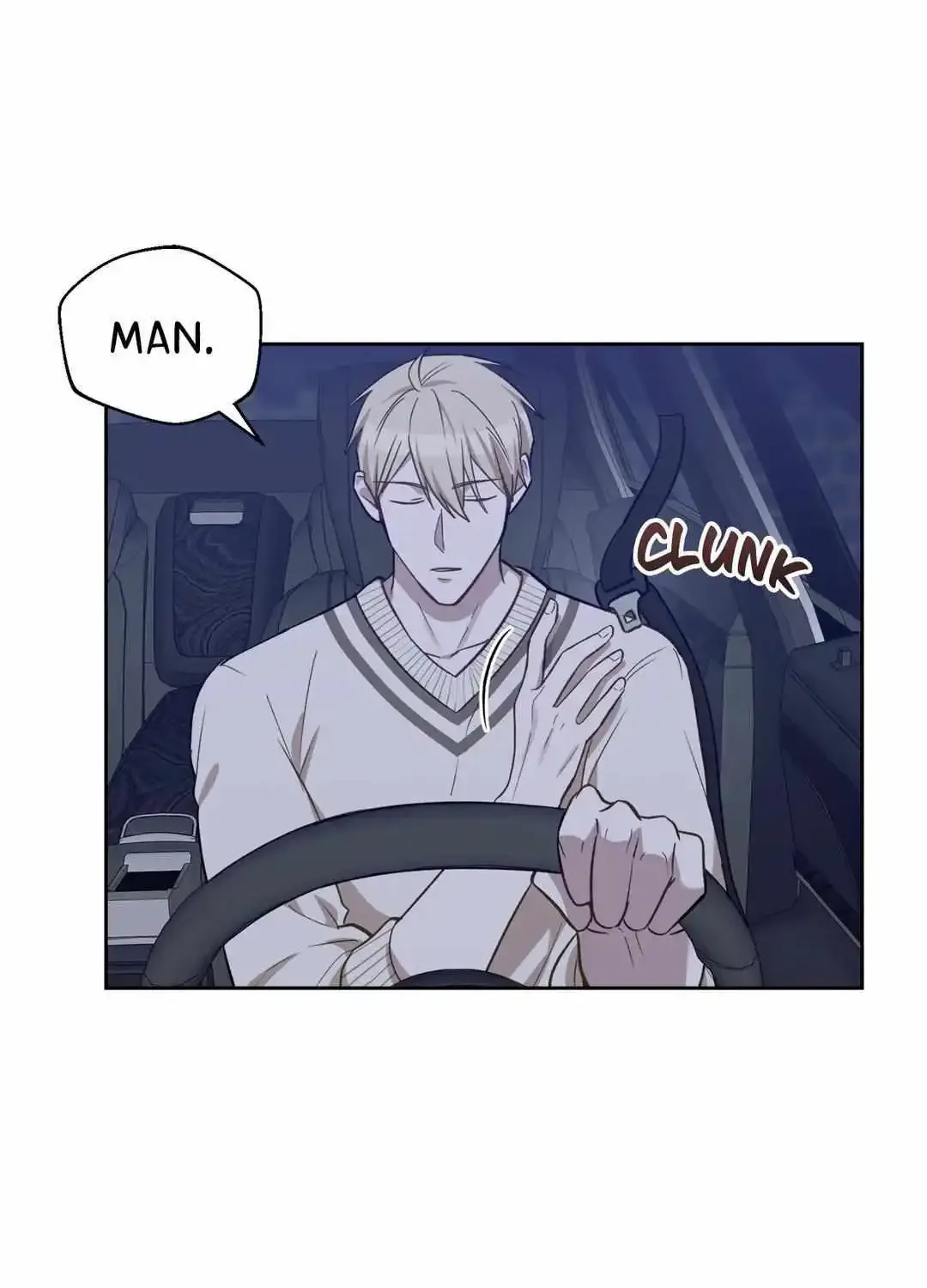 Swim In The Scent Mangakakalot X Chapter 10 Page 5