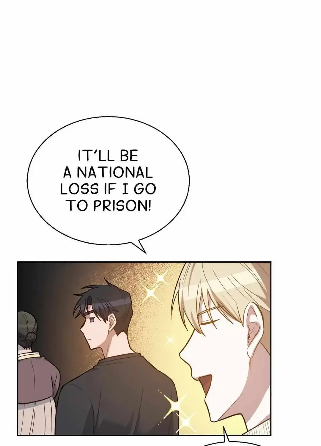 Swim In The Scent Mangakakalot X Chapter 10 Page 44