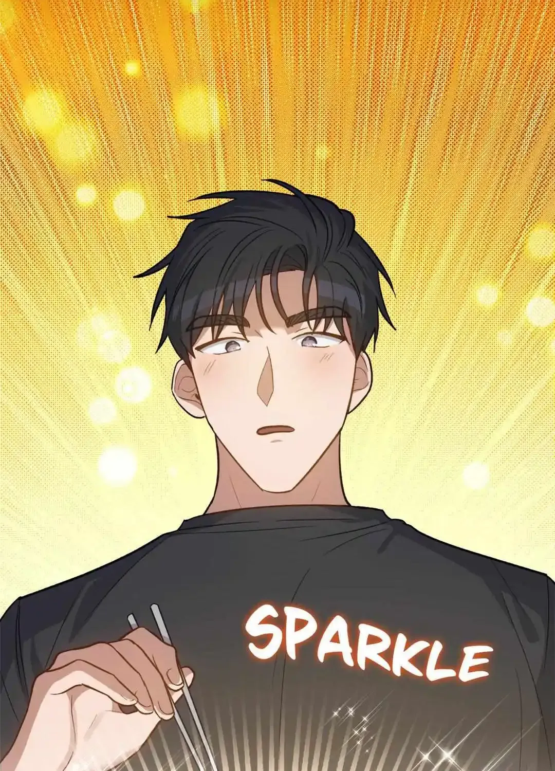 Swim In The Scent Mangakakalot X Chapter 10 Page 51