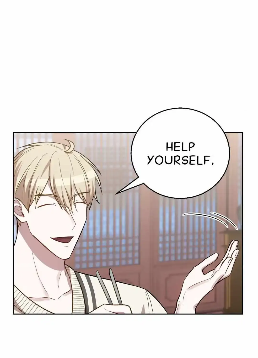 Swim In The Scent Mangakakalot X Chapter 10 Page 53