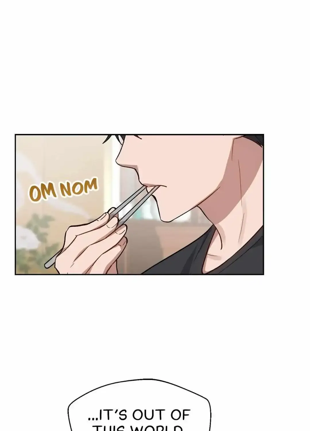 Swim In The Scent Mangakakalot X Chapter 10 Page 54