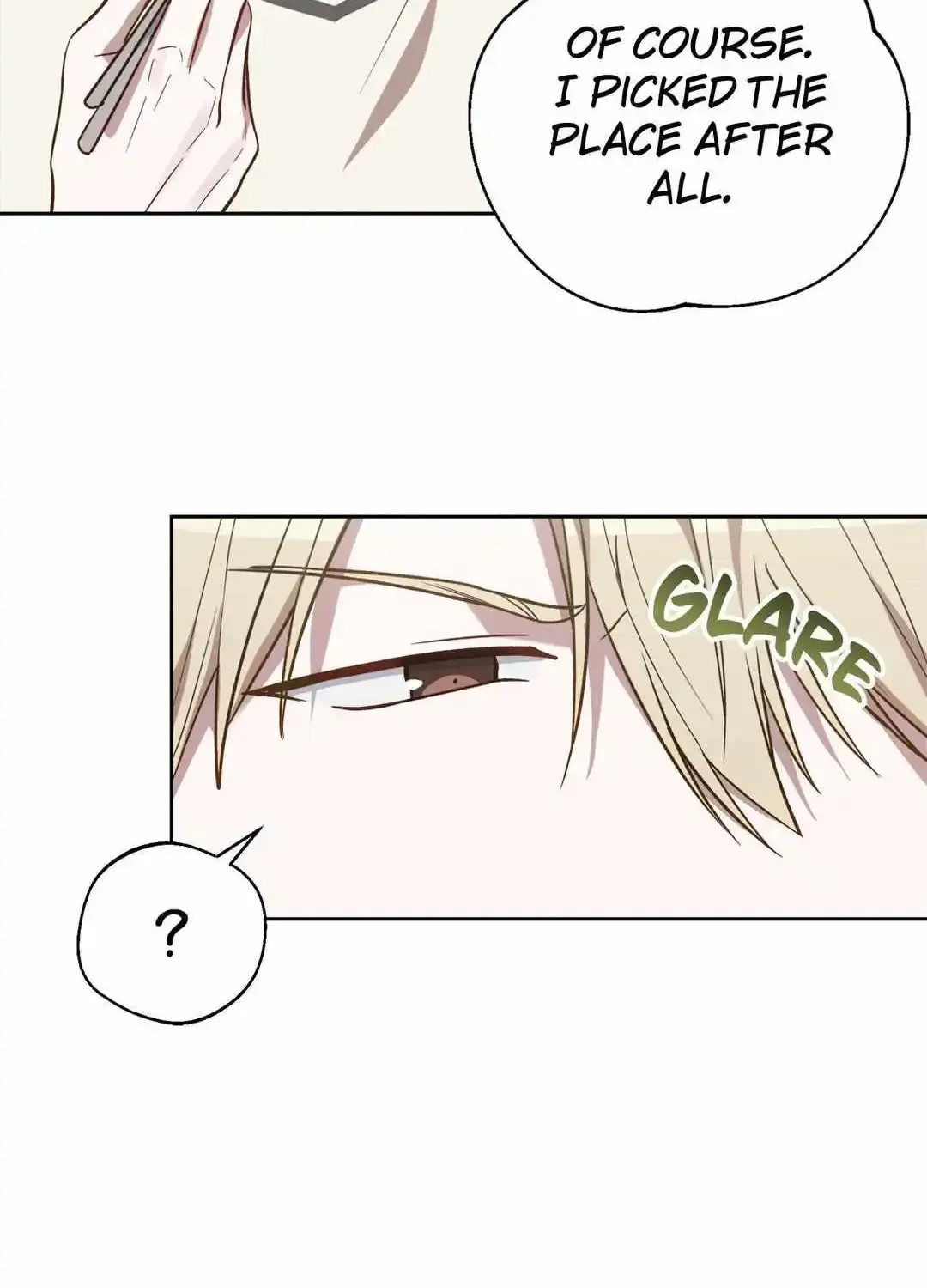 Swim In The Scent Mangakakalot X Chapter 10 Page 59