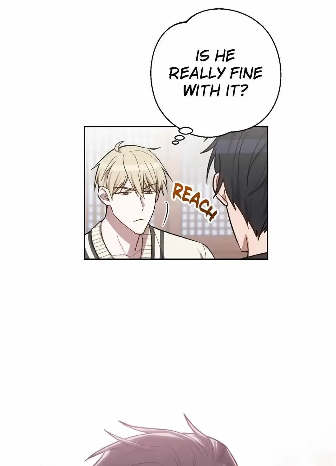 Swim In The Scent Mangakakalot X Chapter 10 Page 62