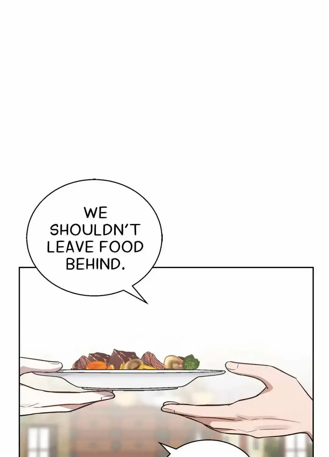 Swim In The Scent Mangakakalot X Chapter 10 Page 69