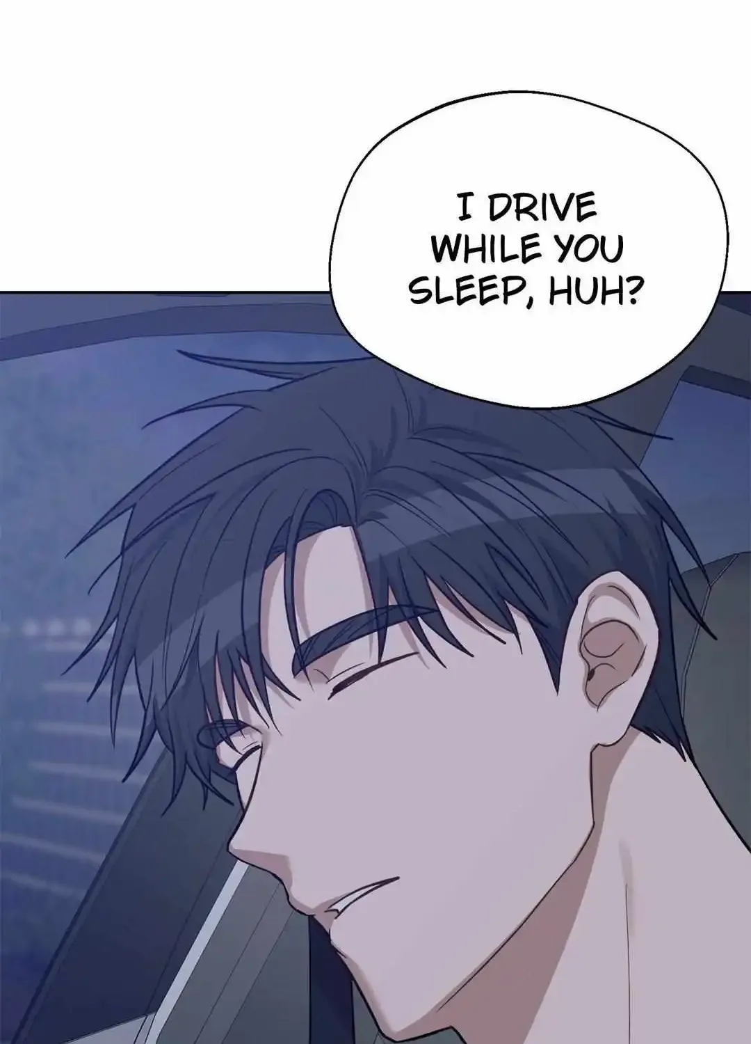 Swim In The Scent Mangakakalot X Chapter 10 Page 8