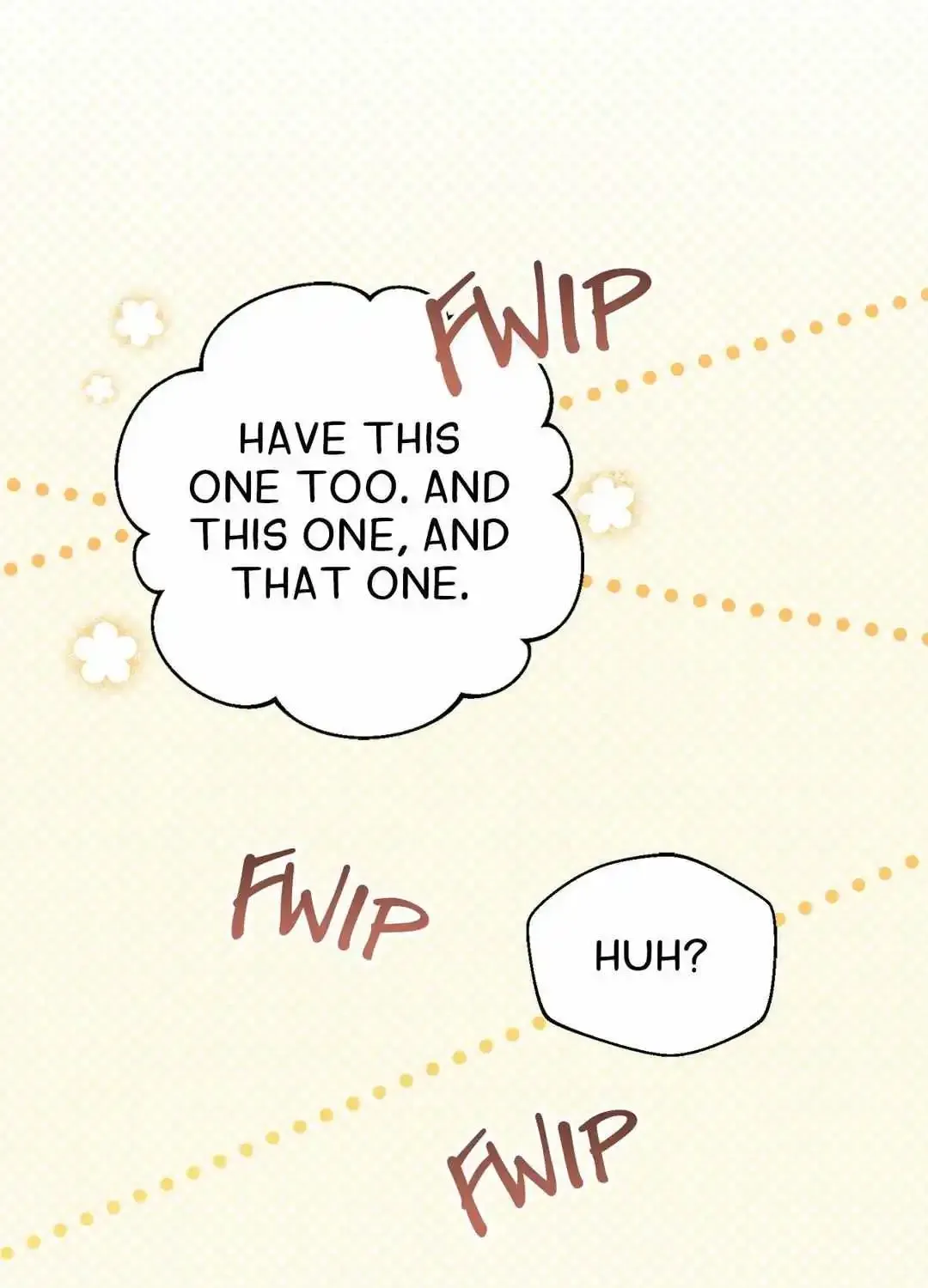 Swim In The Scent Mangakakalot X Chapter 10 Page 73