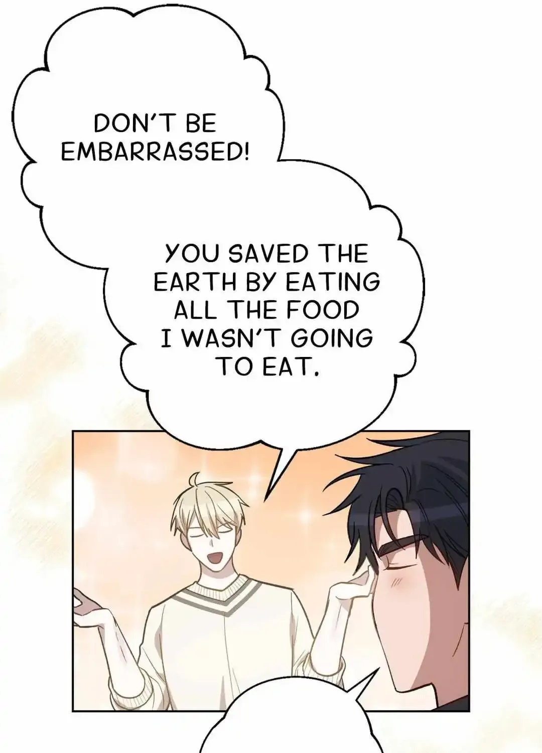 Swim In The Scent Mangakakalot X Chapter 10 Page 77