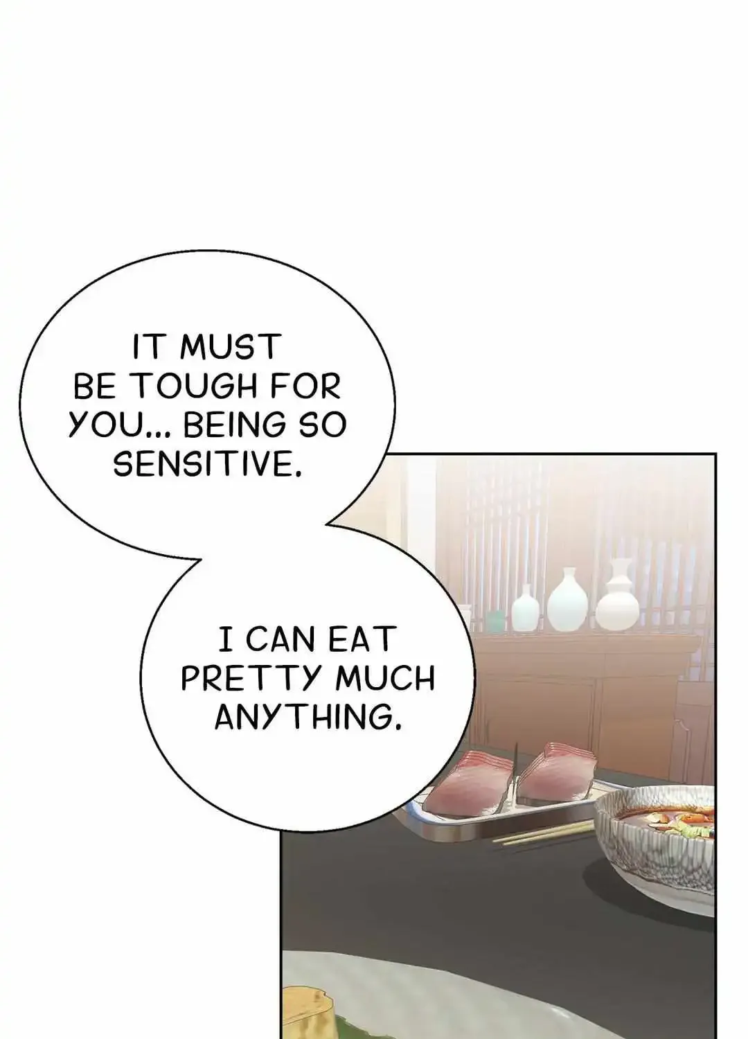 Swim In The Scent Mangakakalot X Chapter 10 Page 81